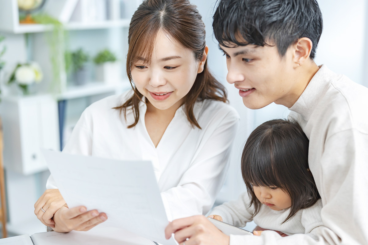 まずは現地調査・見積もりからご依頼ください